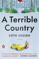 Keith Gessen's Latest Book