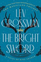 Lev Grossman's Latest Book