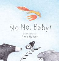 Anne Hunter's Latest Book