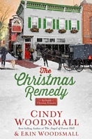 Cindy Woodsmall; Erin Woodsmall's Latest Book