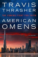 Travis Thrasher's Latest Book