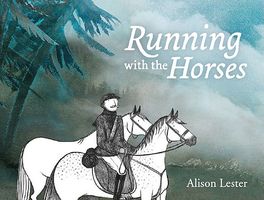 Running with the Horses