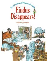 Findus Disappears!