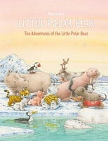 The Adventures of the Little Polar Bear