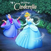 Walt Disney's Cinderella