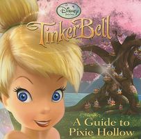 Guide to Pixie Hollow
