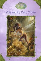 Vidia and the Fairy Crown