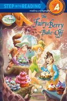 Fairy Berry Bake-Off