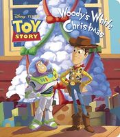 Woody's White Christmas