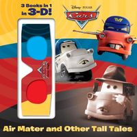 Air Mater and Other Tall Tales!
