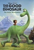 The Good Dinosaur: The Junior Novelization