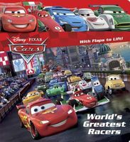 World's Greatest Racers