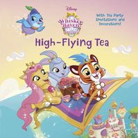 High-Flying Tea