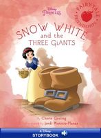 Snow White and the Three Giants