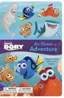 Finding Dory Magnet Book