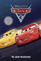 Cars 3 Junior Novelization