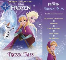 Disney Frozen Tales