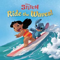 Ride the Waves!