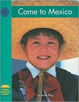 Come to Mexico