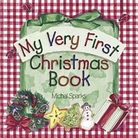 My Very First Christmas Book