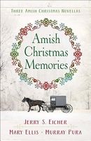 Amish Christmas Memories