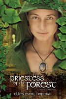 Priestess of the Forest