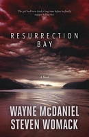 Wayne McDaniel; Steven Womack's Latest Book