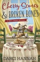 Cherry Scones & Broken Bones