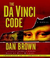 dan brown author the da vinci code