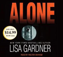lisa gardner alone series