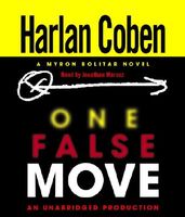 one false move coben review