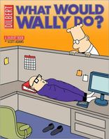 What Would Wally Do?