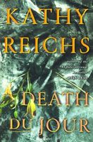 Death du Jour by Kathy Reichs