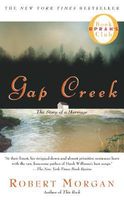 Gap Creek