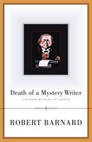 Death of a Mystery Writer