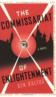 The Commissariat of Enlightenment