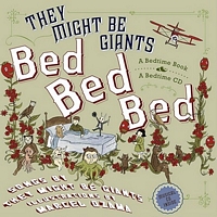 They Might Be Giants's Latest Book