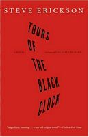 Tours of the Black Clock