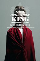 David Lozell Martin's Latest Book