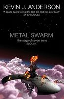 Metal Swarm