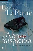 Above Suspicion