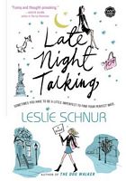 Leslie Schnur's Latest Book