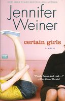 jennifer weiner cannie shapiro series