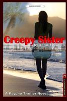 Creepy Sister