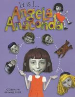 It Is I, Angela Anaconda