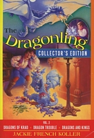 The Dragonling Collector's Edition, Vol. 2