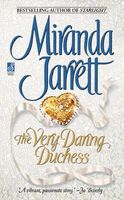 The Very Daring Duchess