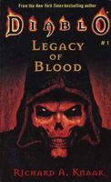 Legacy of Blood