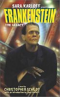 Frankenstein: The Legacy