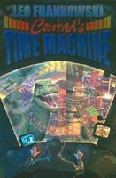 Conrad's Time Machine: A Prequel